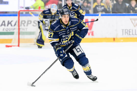 HV71s Jonathan Ang