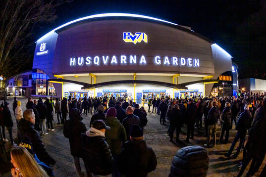 Husqvarna Garden