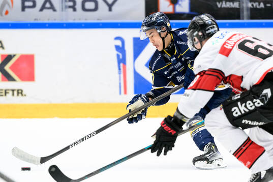 HV71s Jonathan Ang
