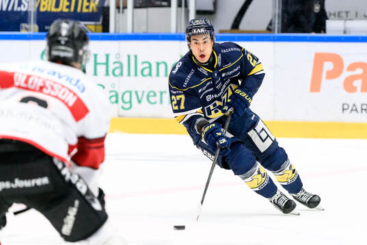 HV71s Jonathan Ang