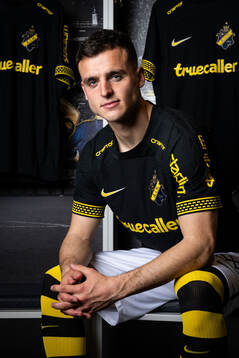 Áron Csongvai