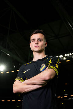 Áron Csongvai