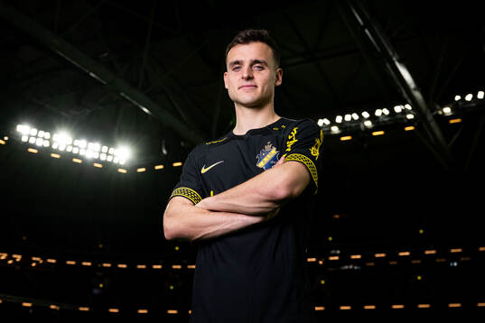 Áron Csongvai