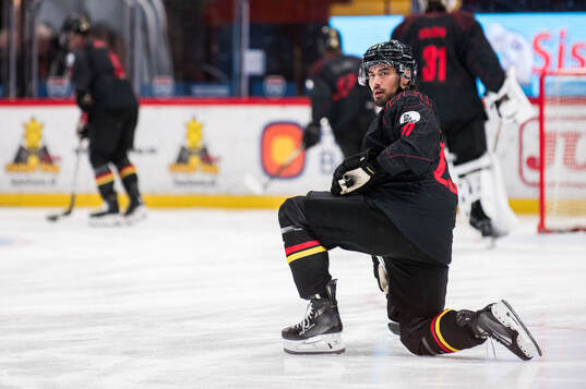 Brynäs Tyler Vesel