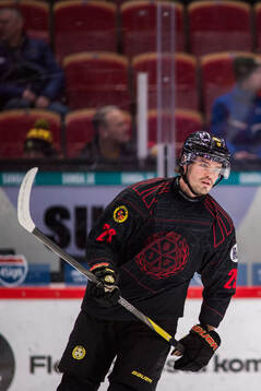 Brynäs Axel Andersson