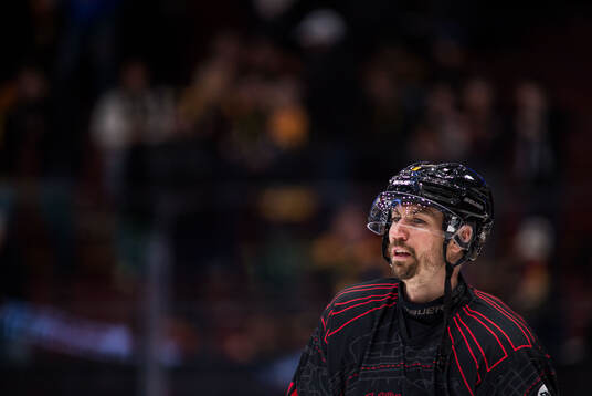 Brynäs Anton Rödin