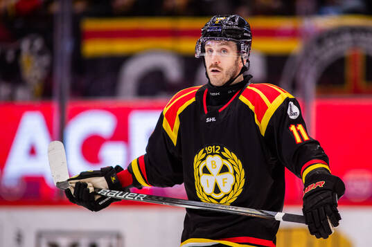 Brynäs Jordan Schroeder