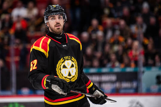 Brynäs Jack Kopacka