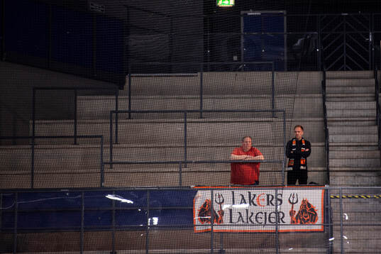 Växjös supportar