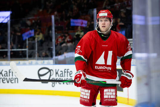 Modos Oscar Pettersson