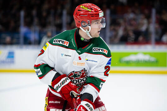 Modos Mattias Norlinder