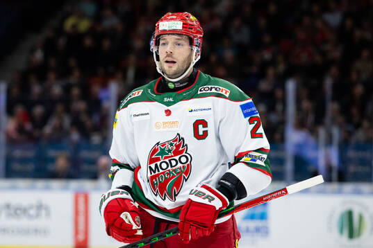 Modos David Rundblad