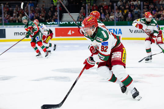 Modos Jesper Olofsson