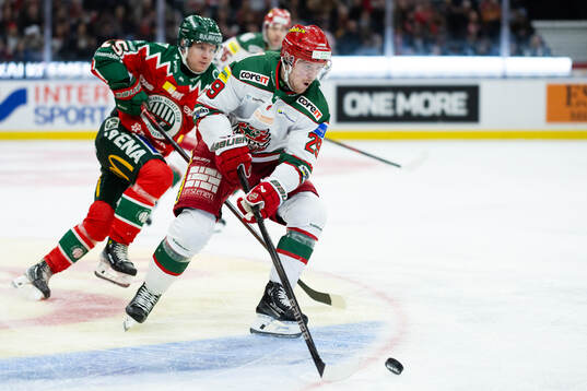 Modos Mikkel Aagaard