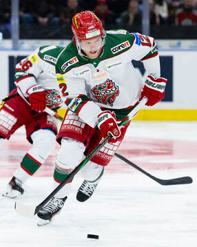 Modos Oscar Pettersson