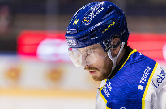 Leksands Peter Cehlarik