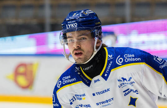 Leksands Fred Nilsson