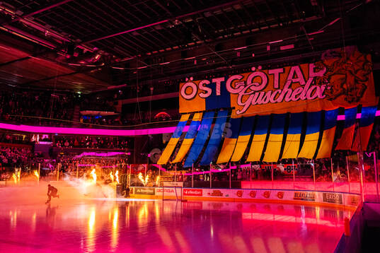 Linköpings Tifo