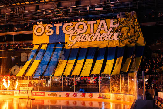 Linköpings Tifo