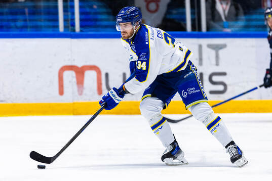 Leksands Peter Cehlarik
