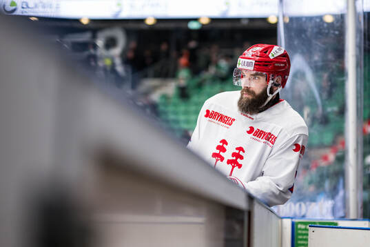 Timrås Per Svensson