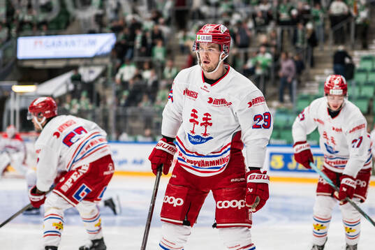 Timrås Filip Hållander