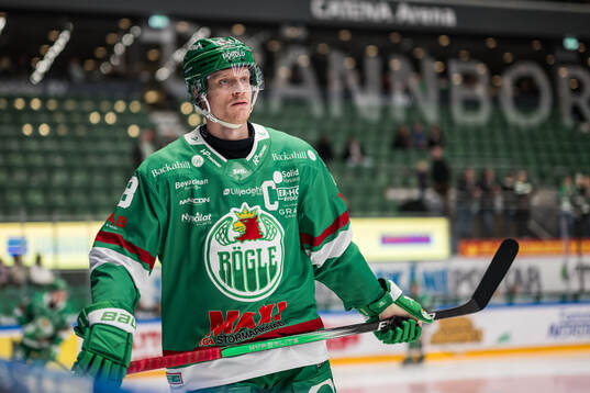 Rögles Anton Bengtsson
