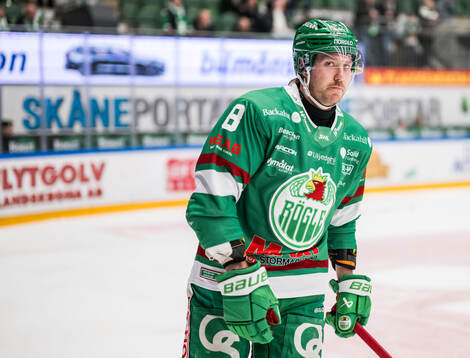 Rögles Linus Sandin