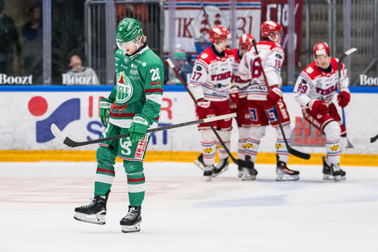 Rögles Joachim Blichfeld deppar