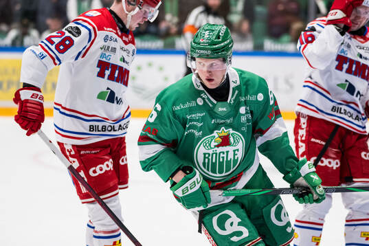 Rögles Marwin Jarbsjö