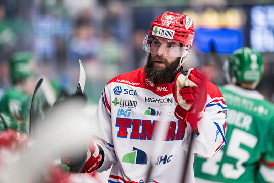 Timrås Per Svensson