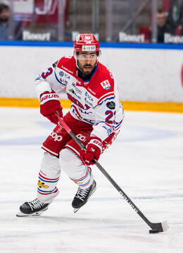 Timrås Jeremy Boyce-Rotevall