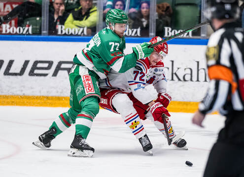 Timrås Erik Walli Walterholm