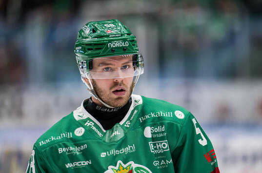 Rögles Filip Johansson