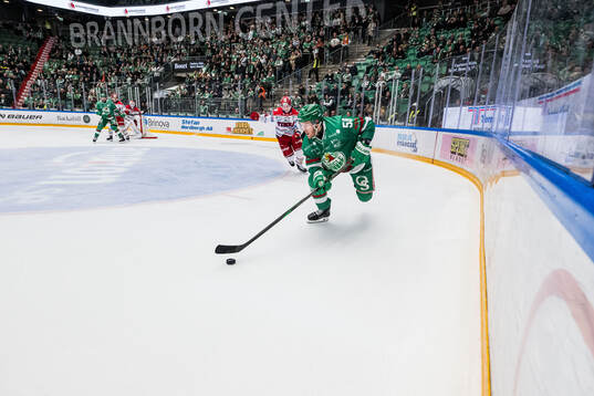 Rögles Filip Johansson