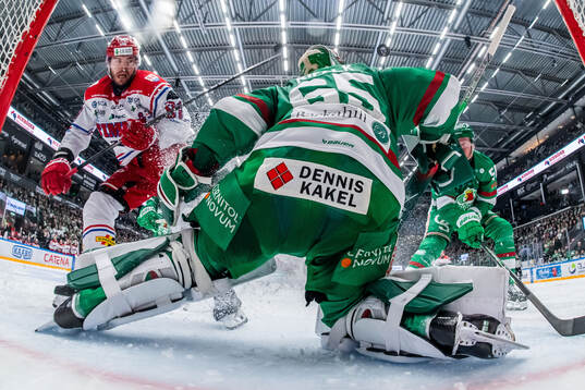 Timrås Magnus Pääjärvi