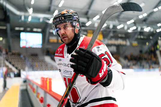 Örebros Ludvig Larsson