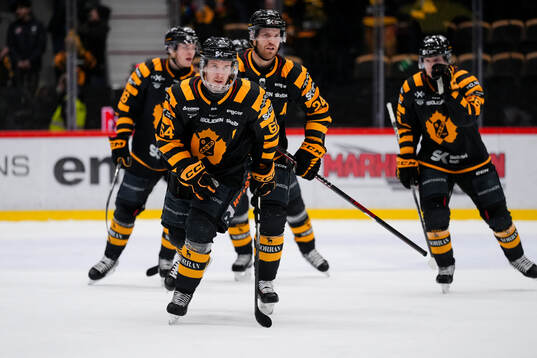 Skellefteås Jonathan Pudas