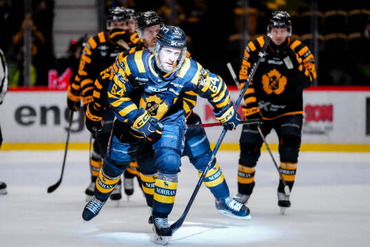 Skellefteås Jonathan Pudas
