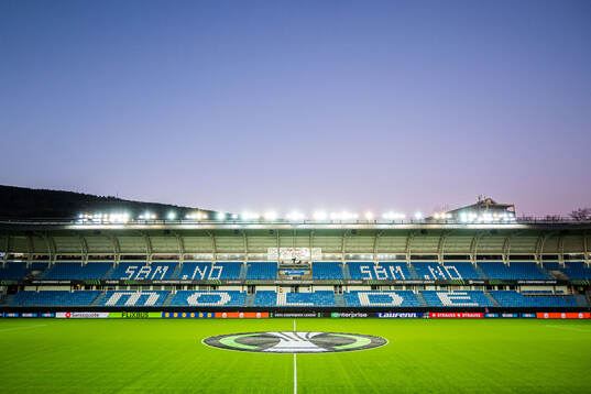 Aker Stadion