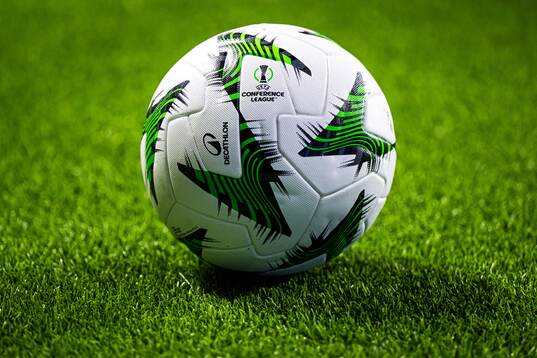 The matchball