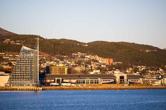 Aker Stadion