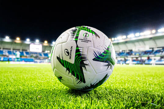 The matchball