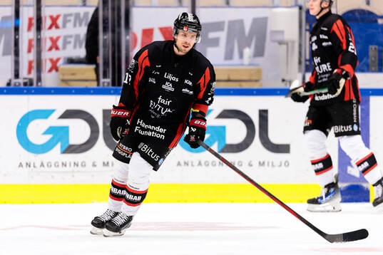 Nybros Emil Forslund
