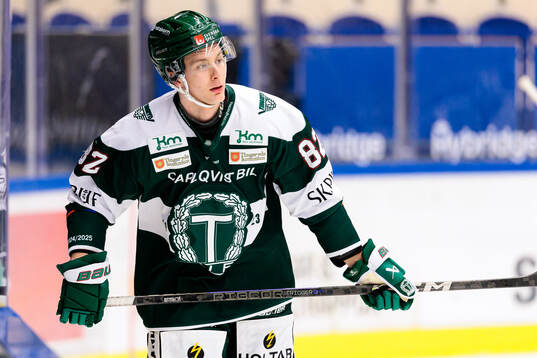 Tingsryds Joel Ratkovic-Berndtsson