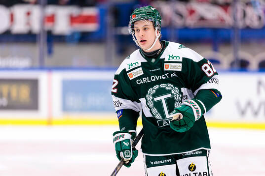 Tingsryds Joel Ratkovic-Berndtsson