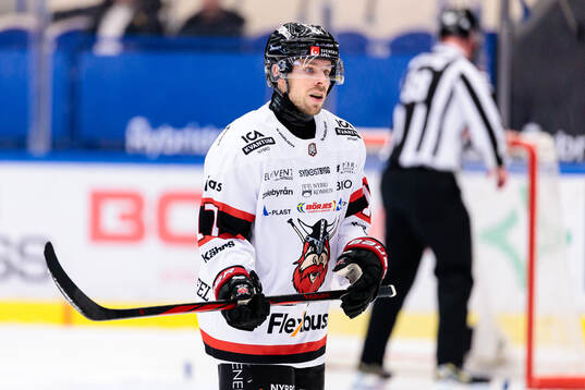 Nybros Emil Forslund