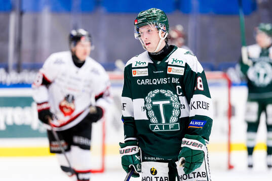 Tingsryds Jacob Svensson