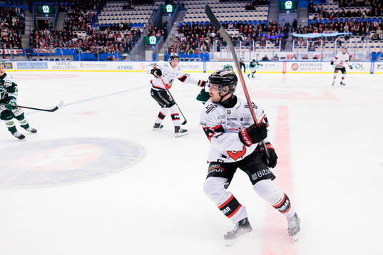 Nybros Emil Forslund