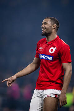 Degerfors Leon Hien